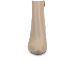 Women's Journee Collection Kit Booties