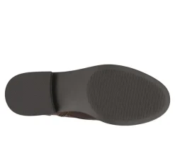 Women's Journee Collection Kodah Lace-up Boots