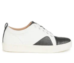 Women's Journee Collection Kyndra Sneakers