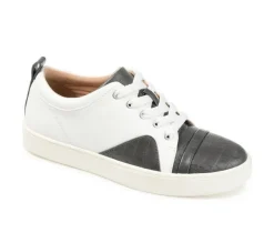 Women's Journee Collection Kyndra Sneakers