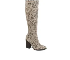 Women's Journee Collection Kyllie Extra Wide Calf Knee High Boots