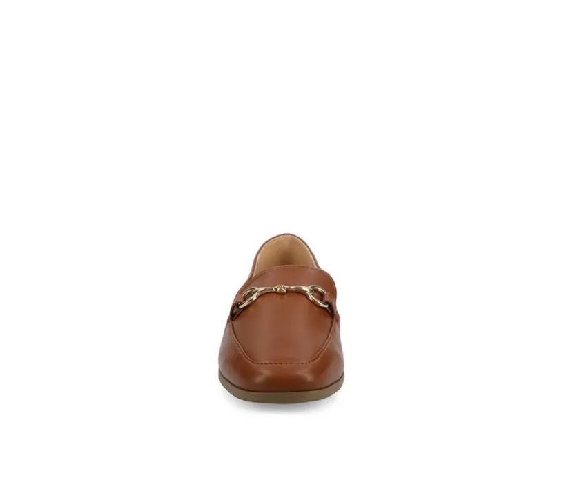 Women's Journee Collection Lacie Loafers