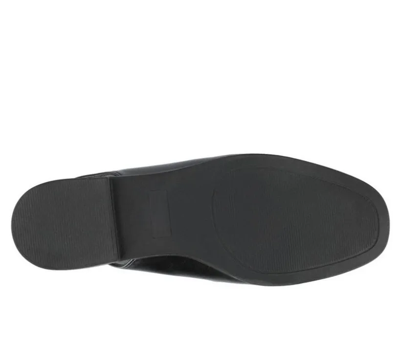 Women's Journee Collection Lainey Slingback Loafer Mules