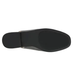 Women's Journee Collection Lainey Slingback Loafer Mules