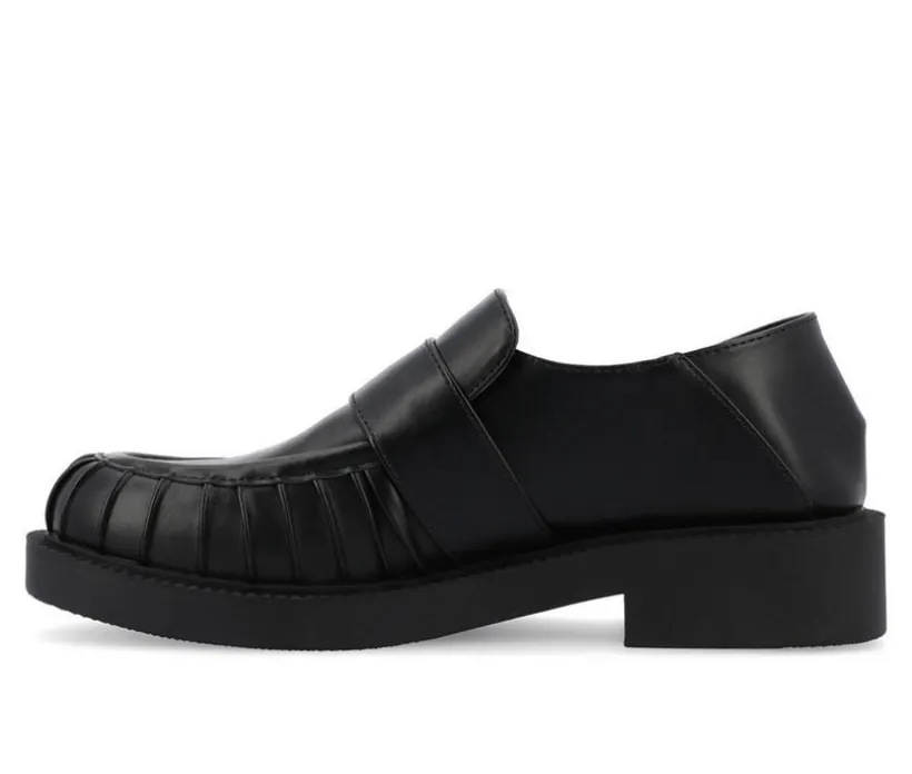 Women's Journee Collection Lakenn Loafers