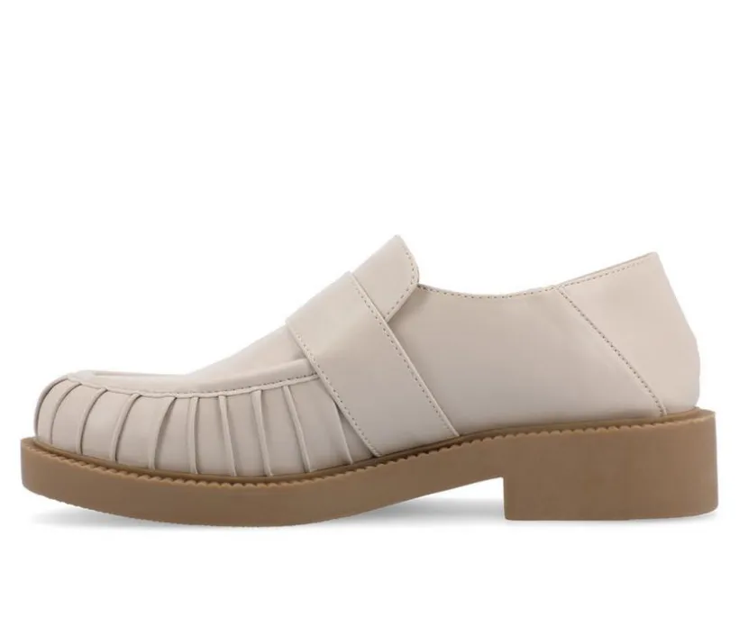Women's Journee Collection Lakenn Loafers