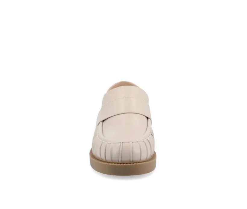 Women's Journee Collection Lakenn Loafers