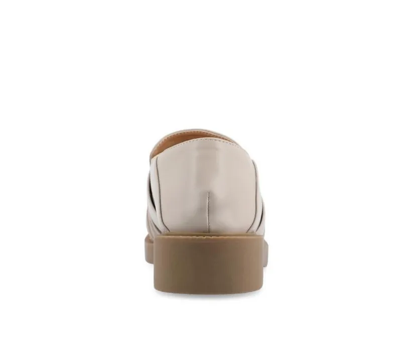 Women's Journee Collection Lakenn Loafers