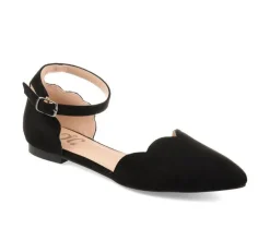 Women's Journee Collection Lainey Slingback Loafer Mules