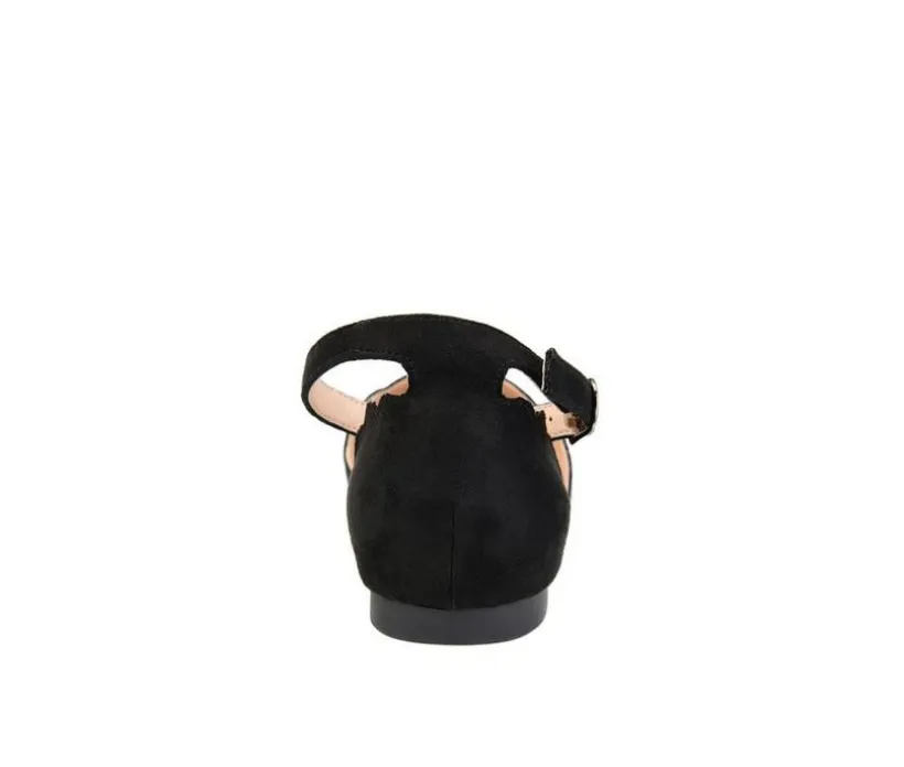 Women's Journee Collection Lainey Slingback Loafer Mules
