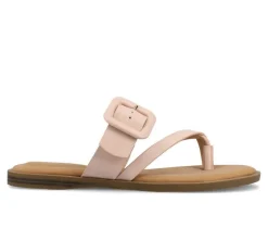 Women's Journee Collection Lauda Sandals
