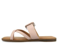 Women's Journee Collection Lauda Sandals