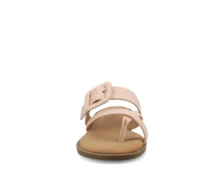Women's Journee Collection Lauda Sandals