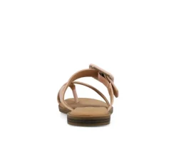Women's Journee Collection Lauda Sandals