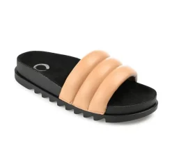 Women's Journee Collection Lazro Sandals