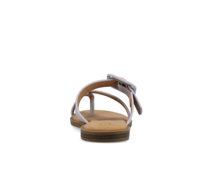 Women's Journee Collection Layra Sandals