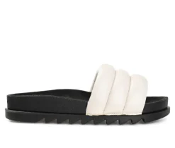 Women's Journee Collection Lazro Sandals