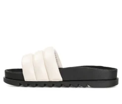 Women's Journee Collection Lazro Sandals