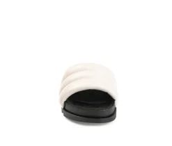 Women's Journee Collection Lazro Sandals