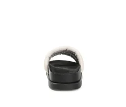Women's Journee Collection Lazro Sandals