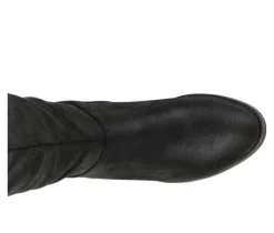 Women's Journee Collection Lelanni Extra Wide Calf Knee High Boots