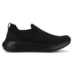 Women's Journee Collection Linnea Slip-On Sneakers