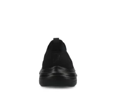 Women's Journee Collection Linnea Slip-On Sneakers