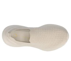 Women's Journee Collection Linnea Slip-On Sneakers