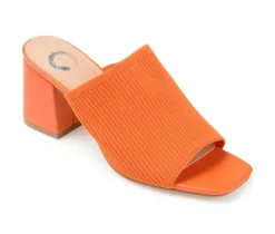 Women's Journee Collection Lorenna Dress Sandals