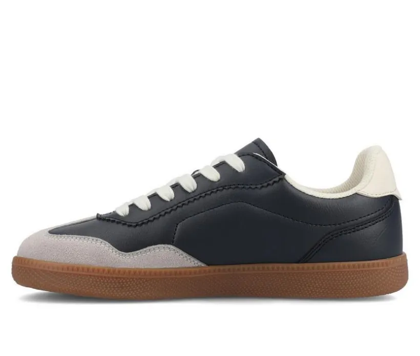 Women's Journee Collection Lummie Casual Sneakers