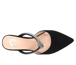 Women's Journee Collection Lunna Pumps