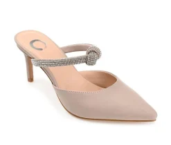 Women's Journee Collection Lummie Casual Sneakers