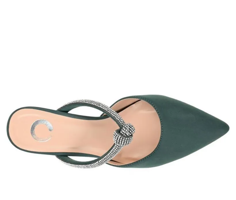 Women's Journee Collection Lummie Casual Sneakers