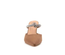 Women's Journee Collection Lunna Pumps