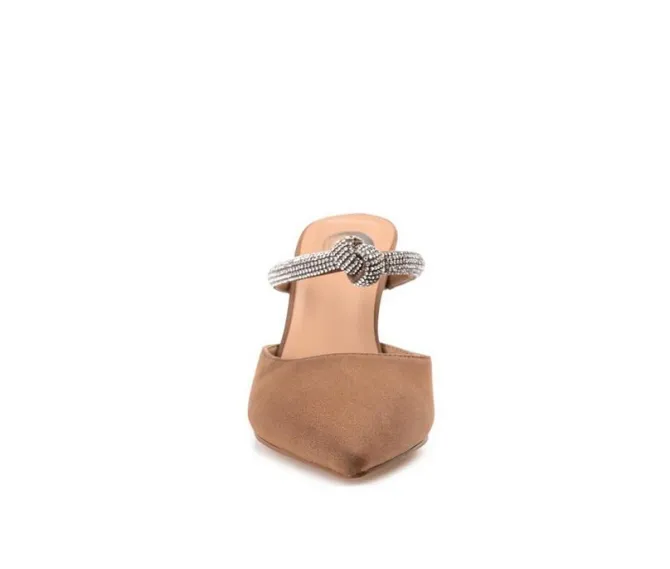 Women's Journee Collection Lunna Pumps