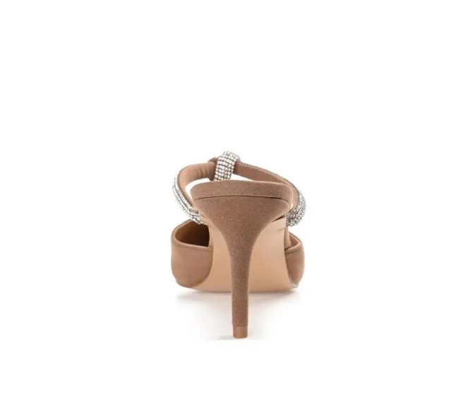 Women's Journee Collection Lunna Pumps