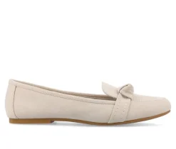 Women's Journee Collection Malleah Block Heel Loafers
