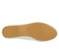 Women's Journee Collection Malleah Block Heel Loafers