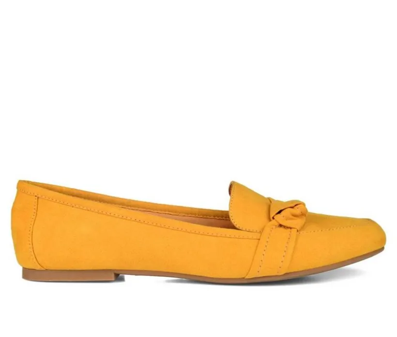 Women's Journee Collection Marci Loafers
