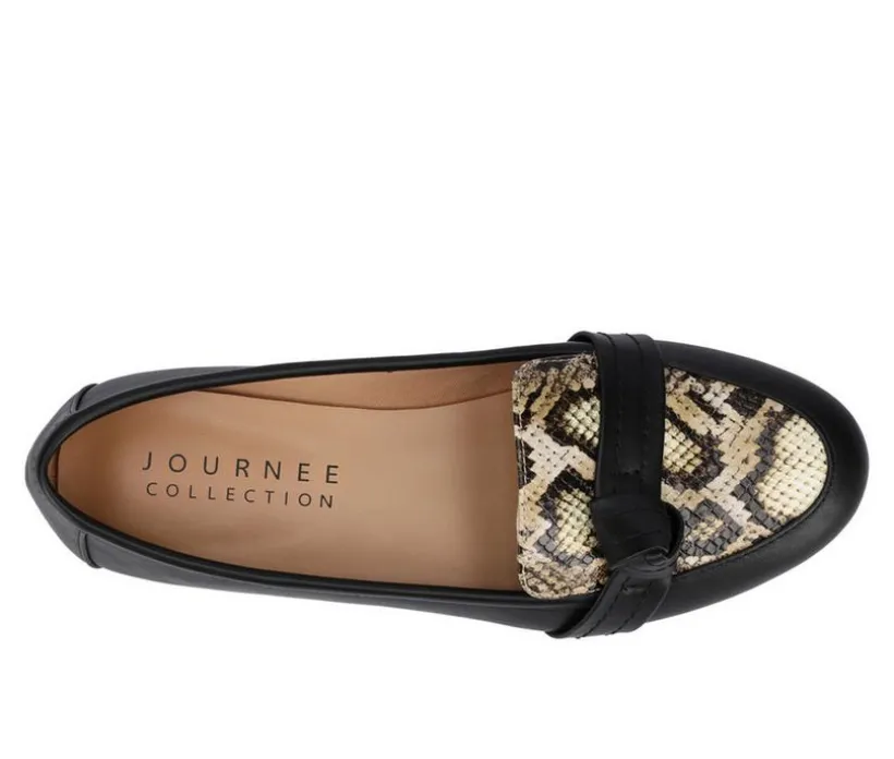 Women's Journee Collection Marci Loafers