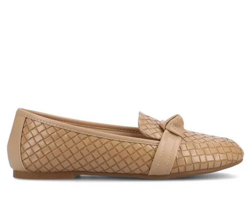 Women's Journee Collection Marci Loafers