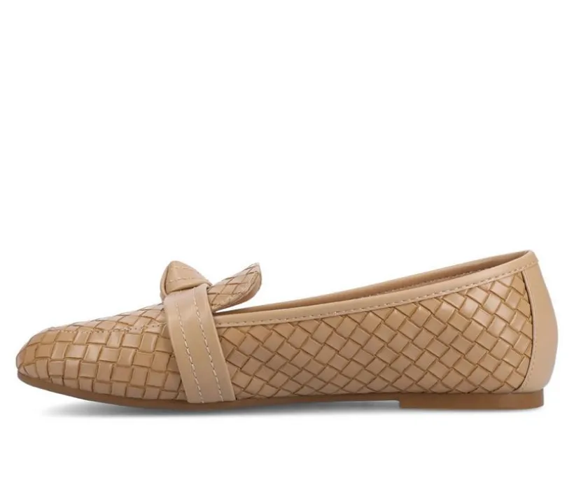 Women's Journee Collection Marci Loafers