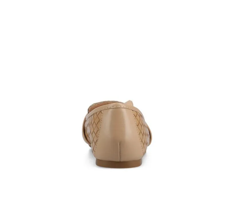 Women's Journee Collection Marci Loafers