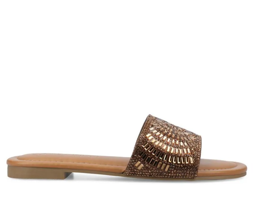 Women's Journee Collection Marci Loafers