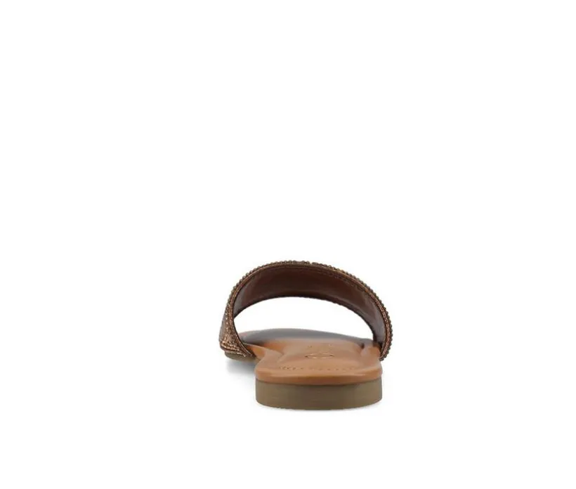 Women's Journee Collection Marci Loafers