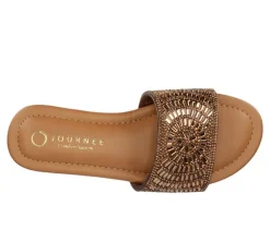 Women's Journee Collection Marci Loafers