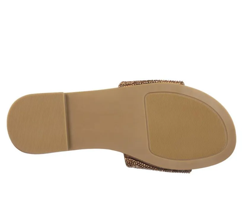 Women's Journee Collection Marci Loafers