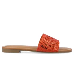Women's Journee Collection Marci Loafers
