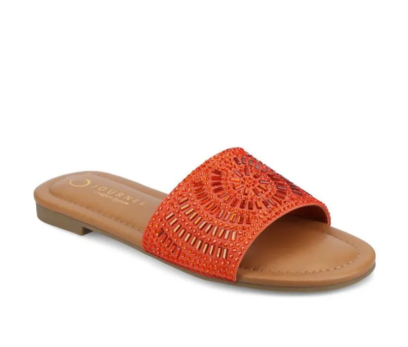 Women's Journee Collection Marci Loafers