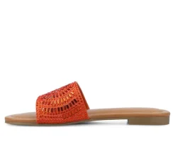 Women's Journee Collection Marci Loafers
